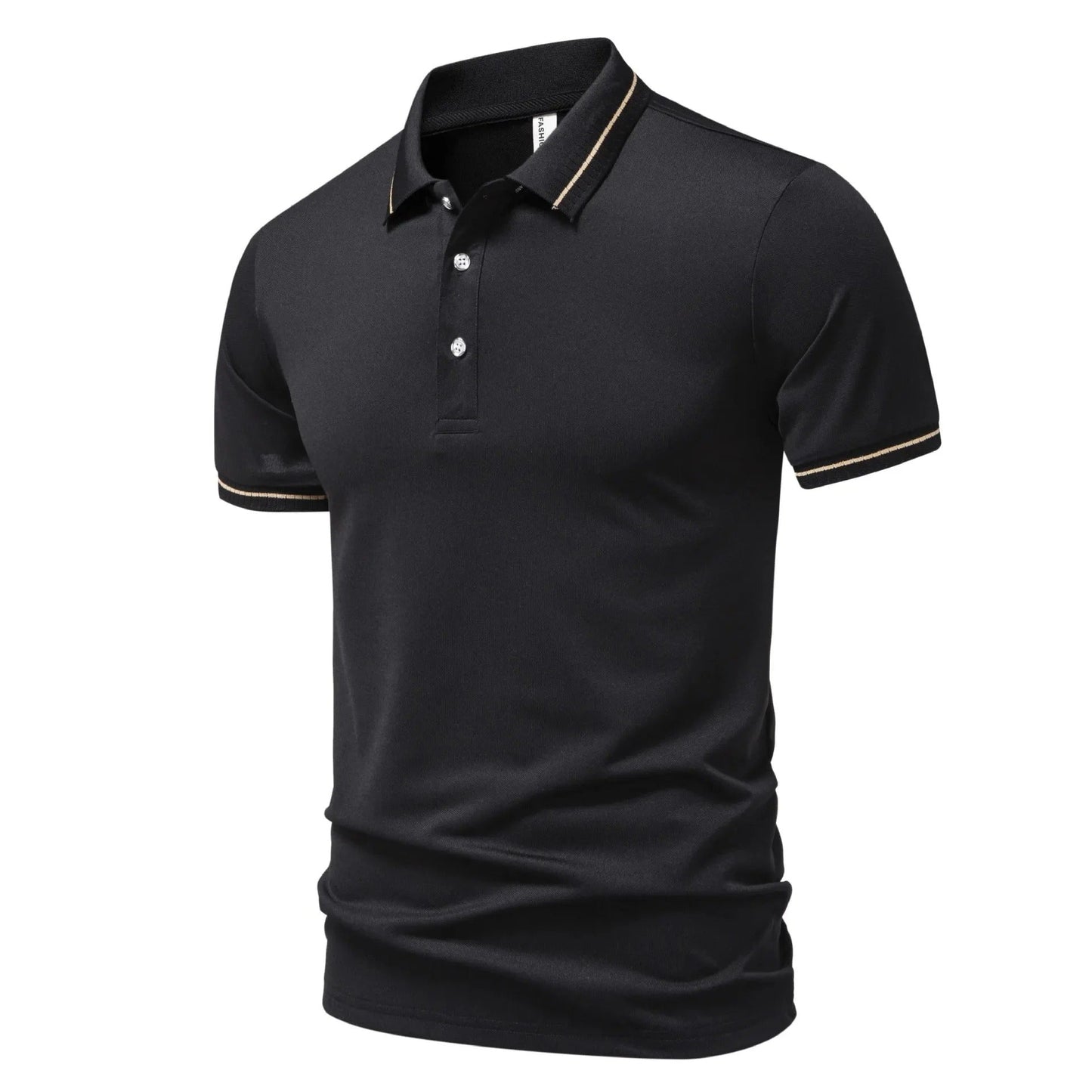 Elite Form Polo T-Shirt