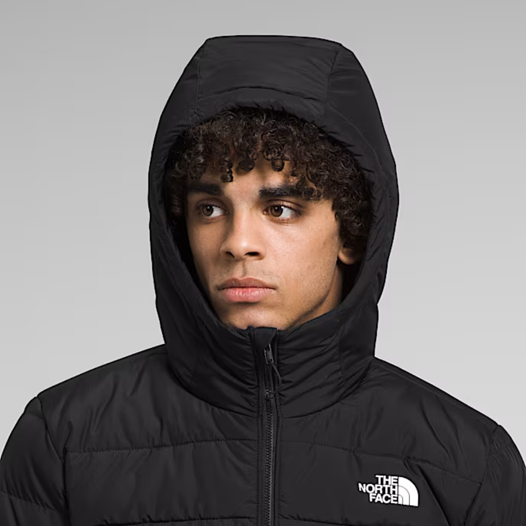 The Νоrt Fасе | Waterproof TNF Jacket