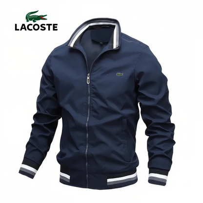 Lacoste Heritage - Waterproof Jacket