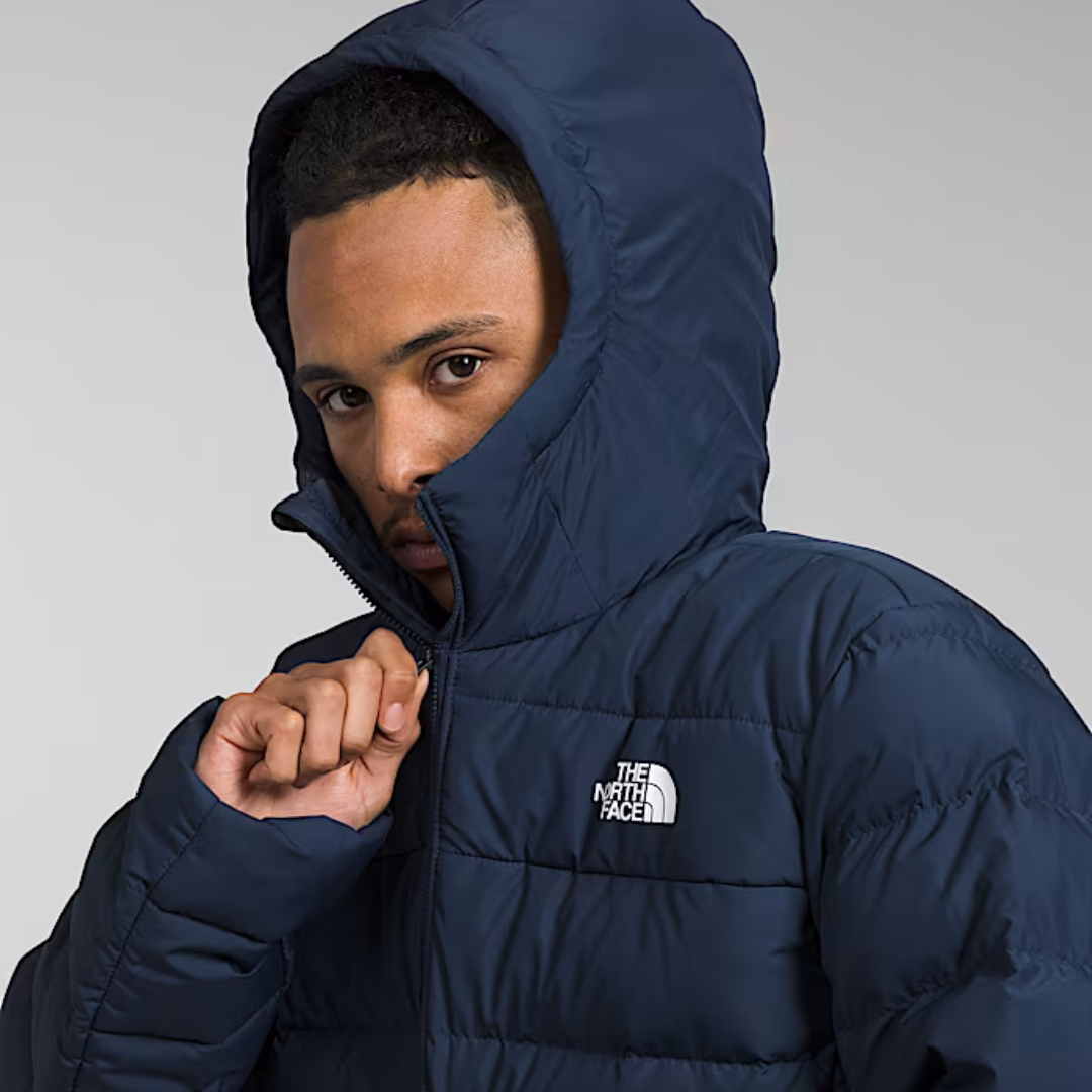 The Νоrt Fасе | Waterproof TNF Jacket