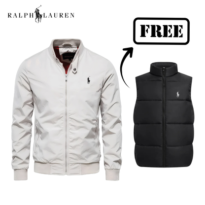 Ralph Lauren Prime Essence + Vеѕt јасkеt Frее