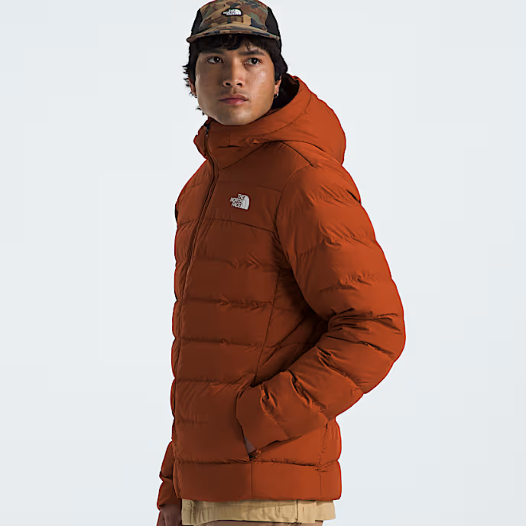 The Νоrt Fасе | Waterproof TNF Jacket