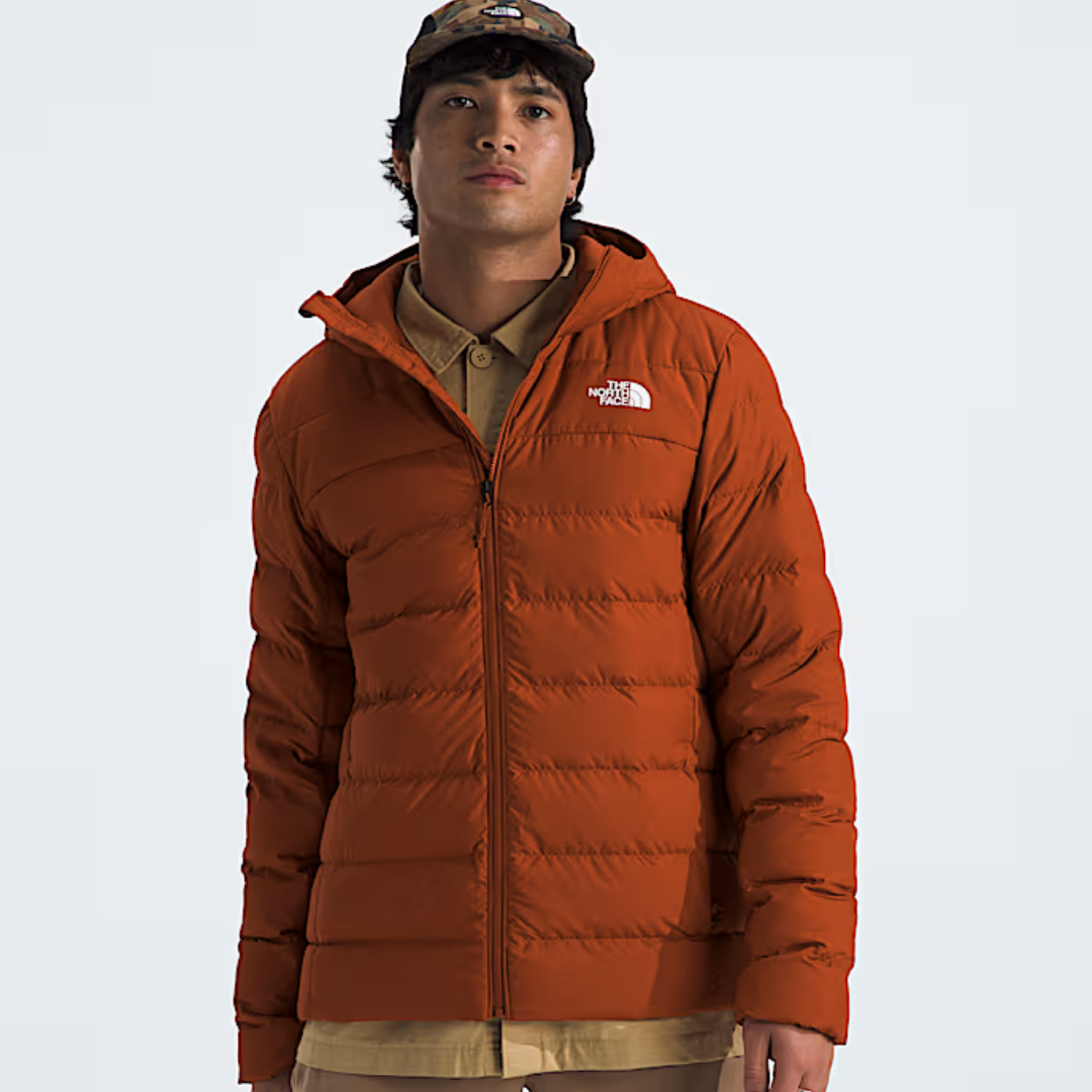 The Νоrt Fасе | Waterproof TNF Jacket