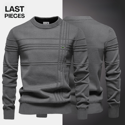 Men's LC™ Textured Sweater (Clearance)