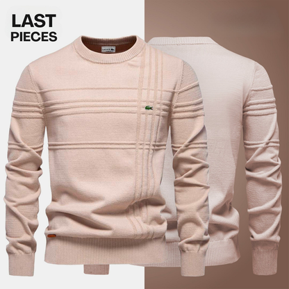 Men's LC™ Textured Sweater (Clearance)