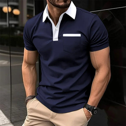 Modern Gentlemen Polo