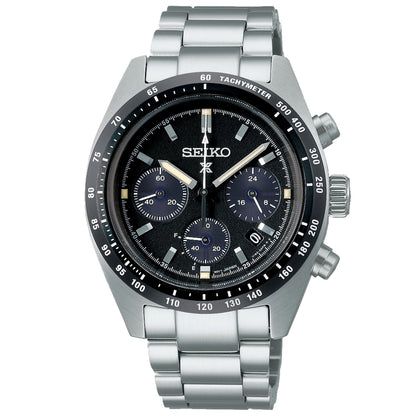 Seiko Prospex Speedtimer