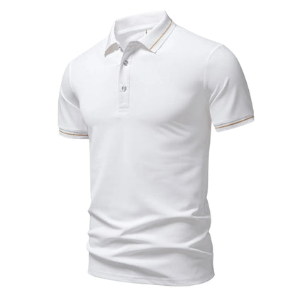 Elite Form Polo T-Shirt