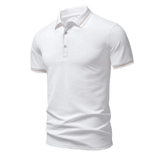 Elite Form Polo T-Shirt