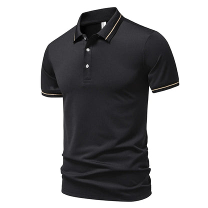 Elite Form Polo T-Shirt