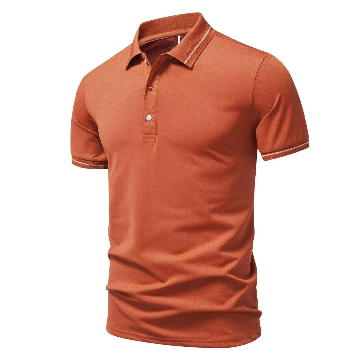 Elite Form Polo T-Shirt