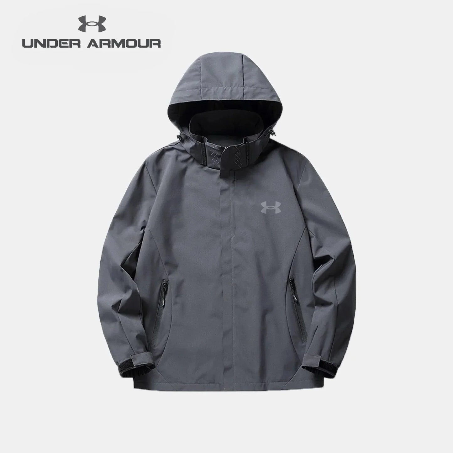 Waterproof Sport Jacket (CLEARANCE)