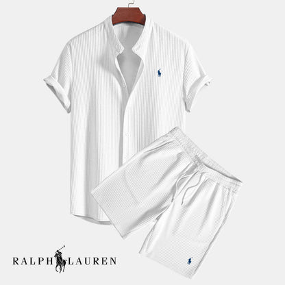 Ralph Lauren – Exclusive Men’s Set (2-Piece)